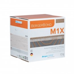 Berger-M1X