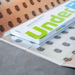 underfloor